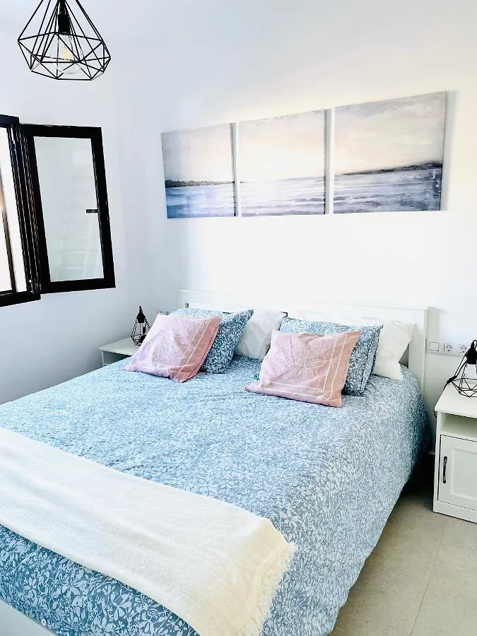 Villa Paraiso Maspalomas