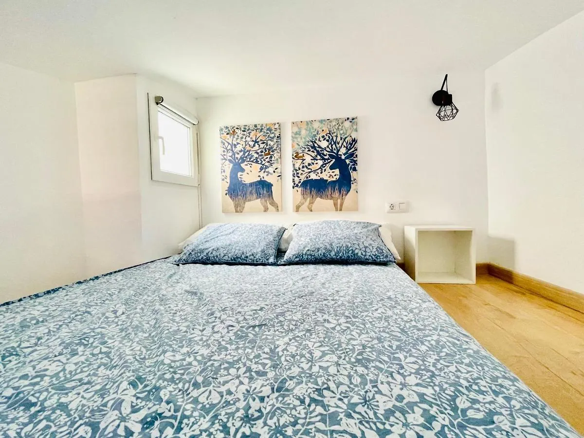 Holiday home Villa Paraiso Maspalomas  Spain