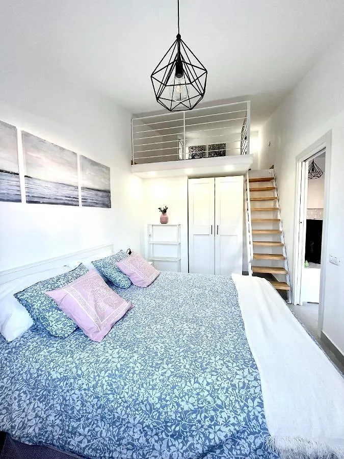 Holiday home Villa Paraiso Maspalomas