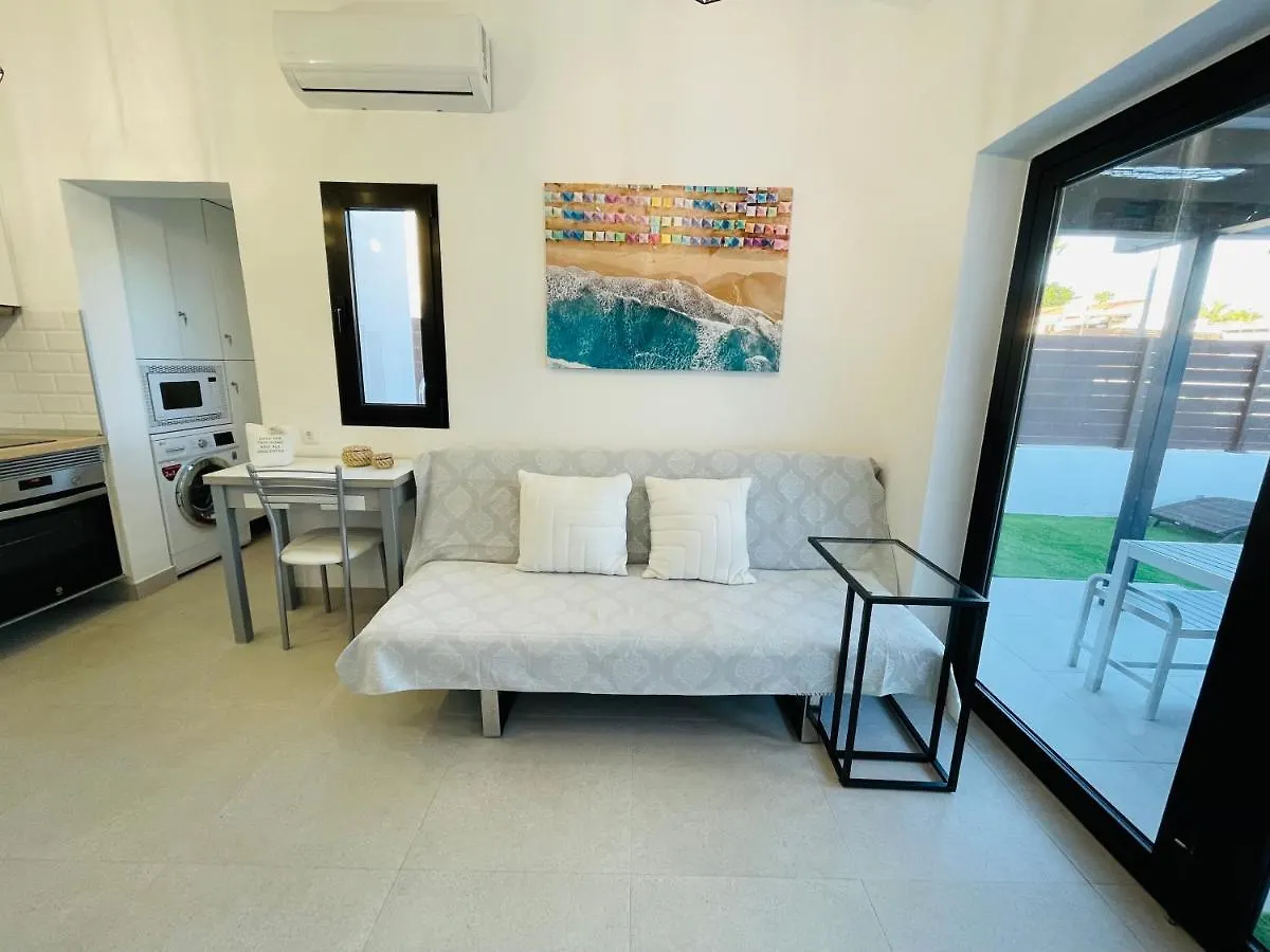 Holiday home Villa Paraiso Maspalomas