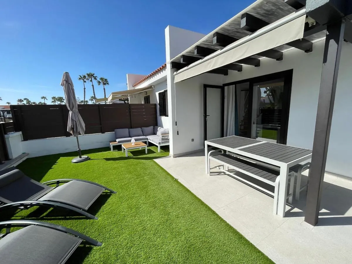 Dom wakacyjny Villa Paraiso Maspalomas