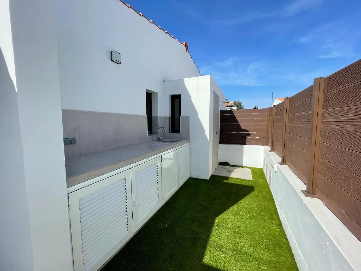 Villa Paraiso Maspalomas  Dom wakacyjny Maspalomas (Gran Canaria)