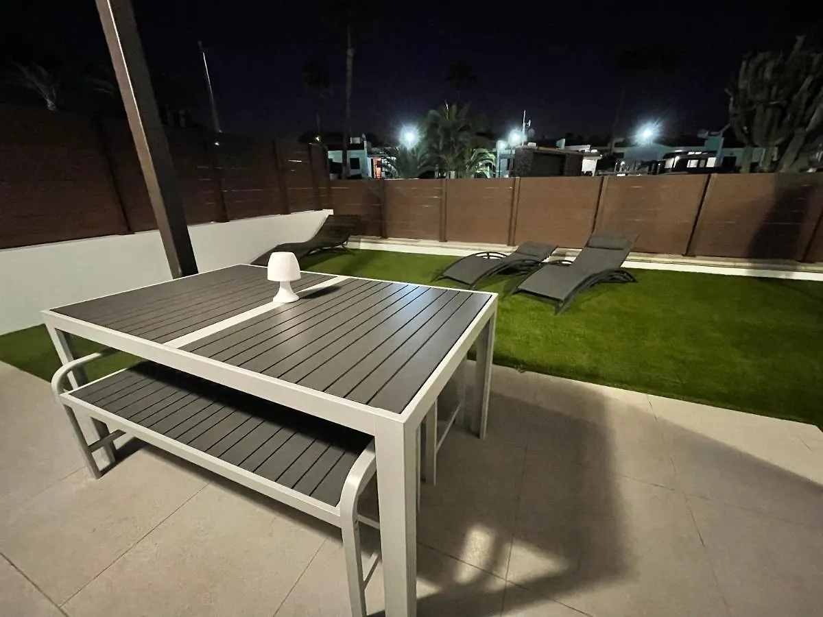 Villa Paraiso Maspalomas  Dom wakacyjny Maspalomas (Gran Canaria)