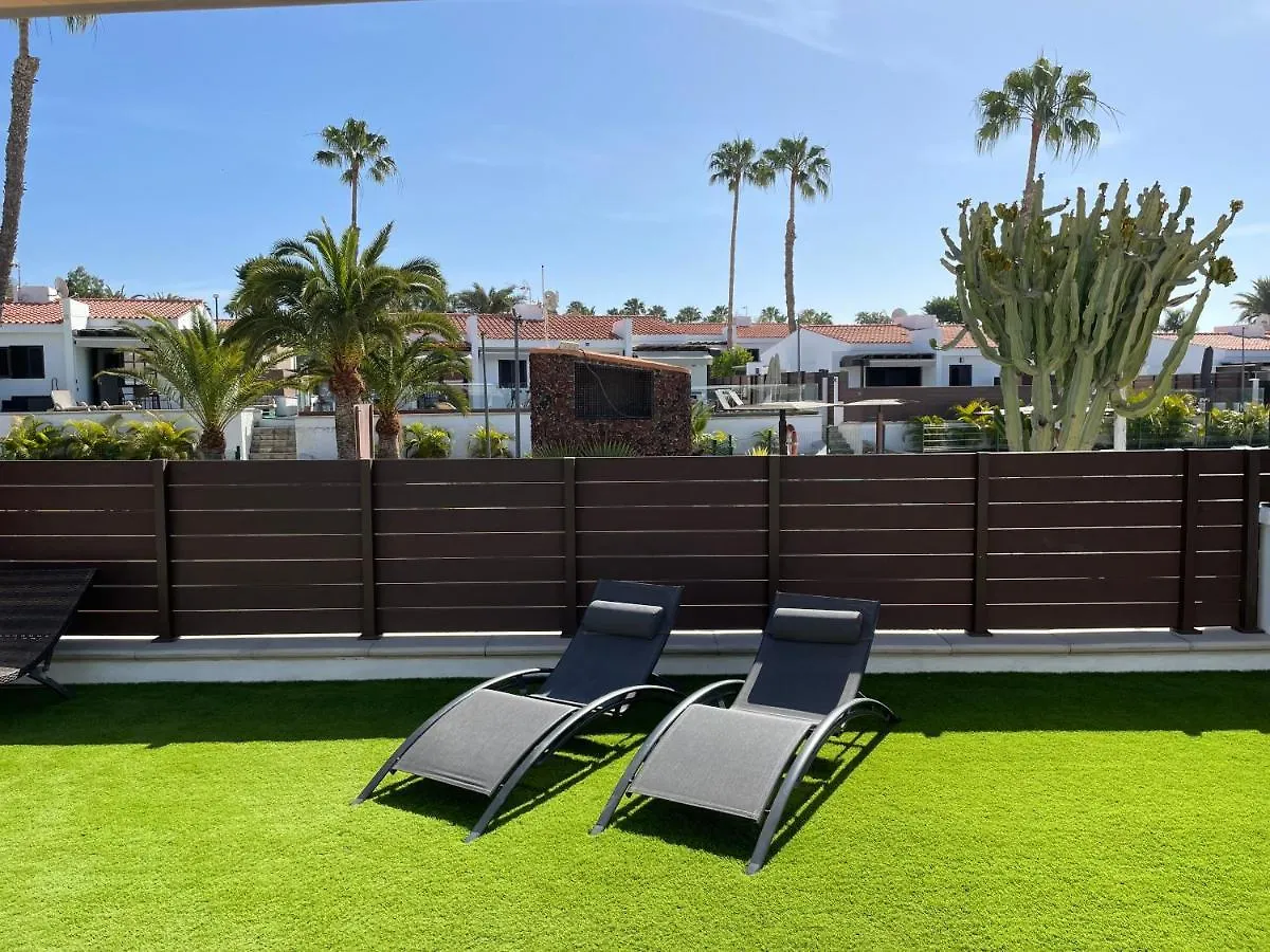 Villa Paraiso Maspalomas  Maspalomas (Gran Canaria)