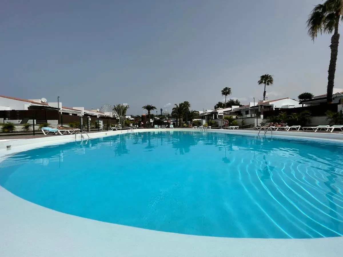 Villa Paraiso Maspalomas  Holiday home