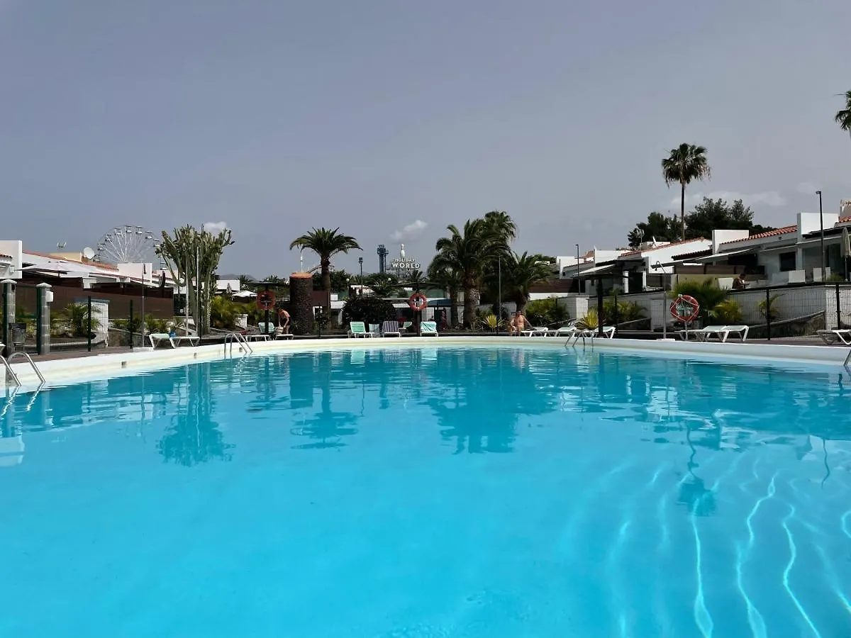 Villa Paraiso Maspalomas