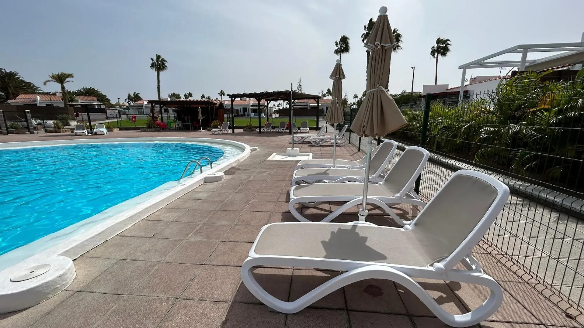 Holiday home Villa Paraiso Maspalomas